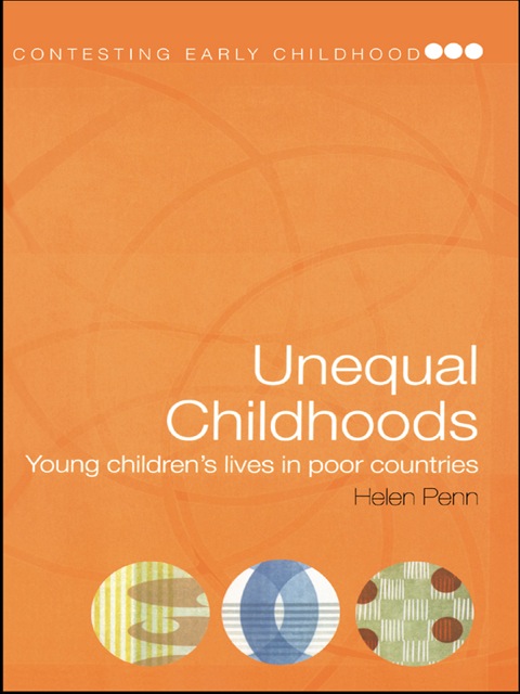 Unequal Childhoods